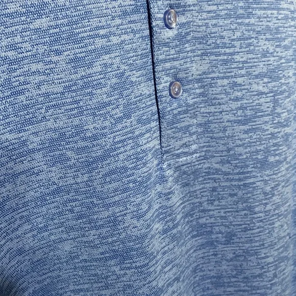 SADDLEBRED- BIG & TALL 2XLT SHORT SLEEVE CASUAL SHIRT - Picture 7 of 7